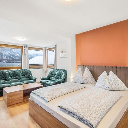 Hallstatt Lakeside Top 2 - Zimmer Mit Gartenzugang מראה חיצוני תמונה